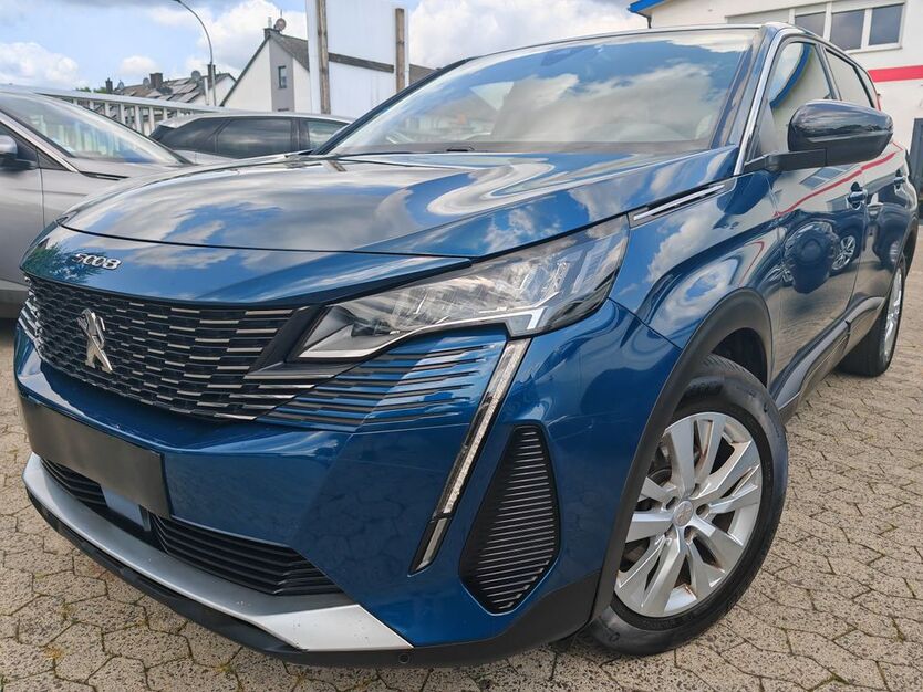Peugeot 5008 152.911 km 17.969 € Wölfersheim 61200