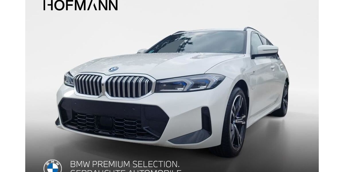 BMW 330 28.600 km 54.890 &euro; Pfaffenhofen 85276