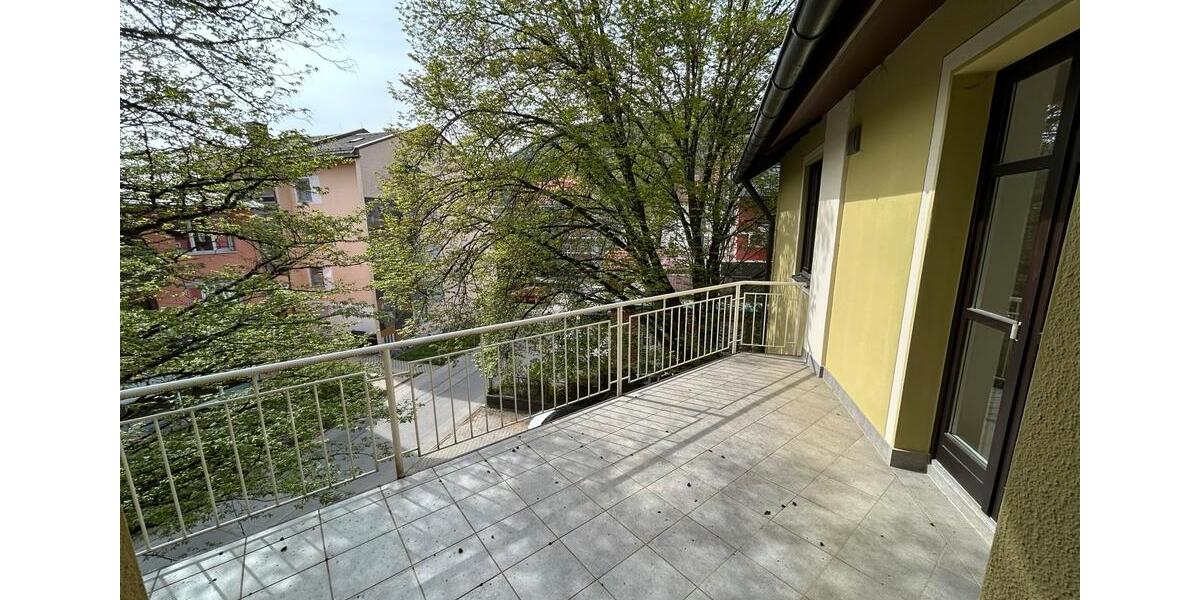 Etagenwohnung Immenstadt im Allgäu - 2 Zimmer, 57 m&sup2;, 1.075&euro; | Angebot:26348815