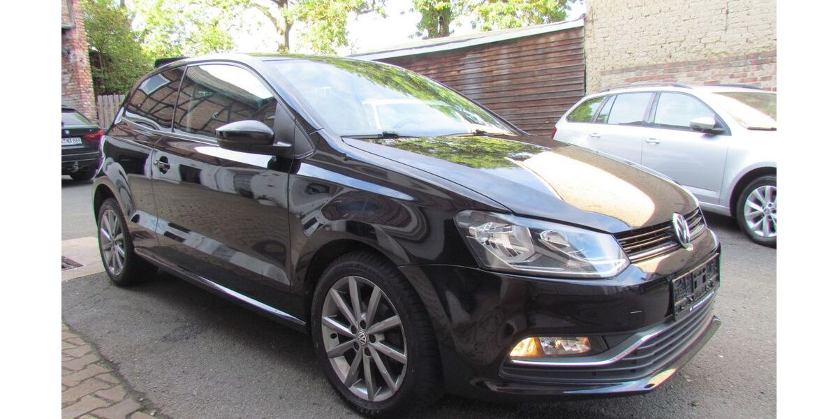 VW Polo 159.000 km 6.390 &euro; Remptendorf 07368