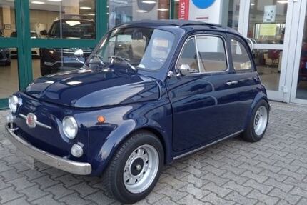 Fiat 500 1.517 km 18.990 &euro; Karlsruhe 76185