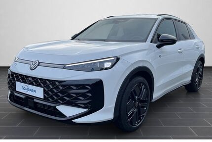 VW T-Roc 8.500 km 35.550 &euro; Kruft 56642