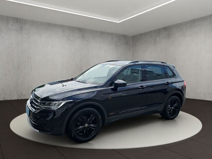Tiguan