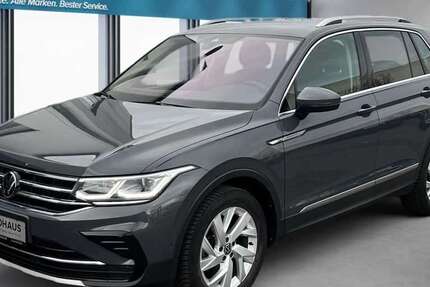 VW Tiguan 52.228 km 31.890 &euro; Schweinfurt 97424