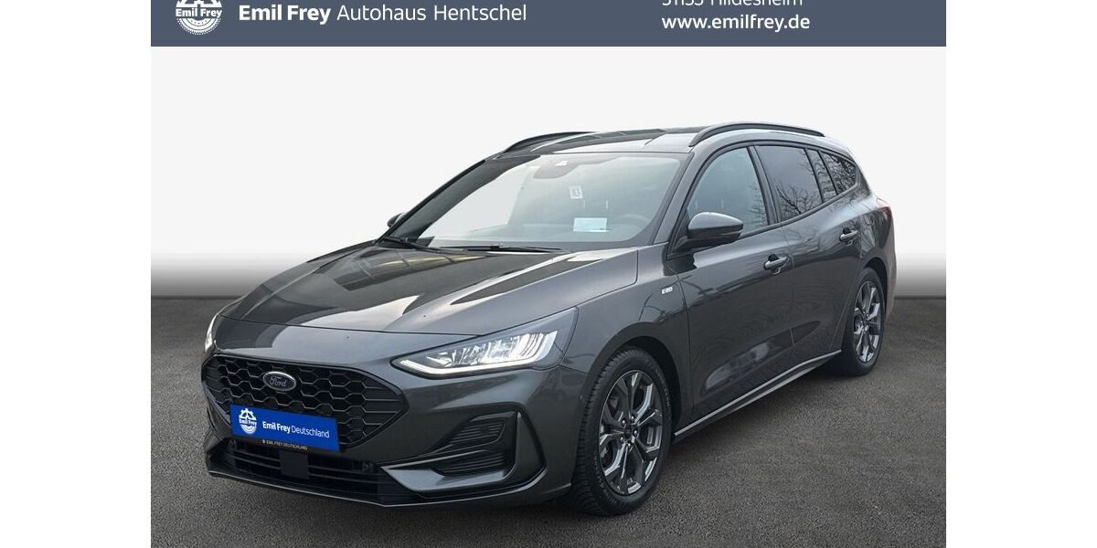 Ford Focus 22.464 km 25.405 &euro; Hildesheim 31135