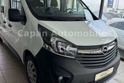 Opel Vivaro 91.000 km 16.900 &euro; Kirchheimbolanden 67292