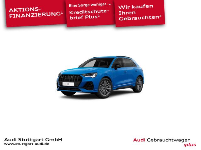 Audi Q3 35.868 km 37.940 &euro; Böblingen 71034