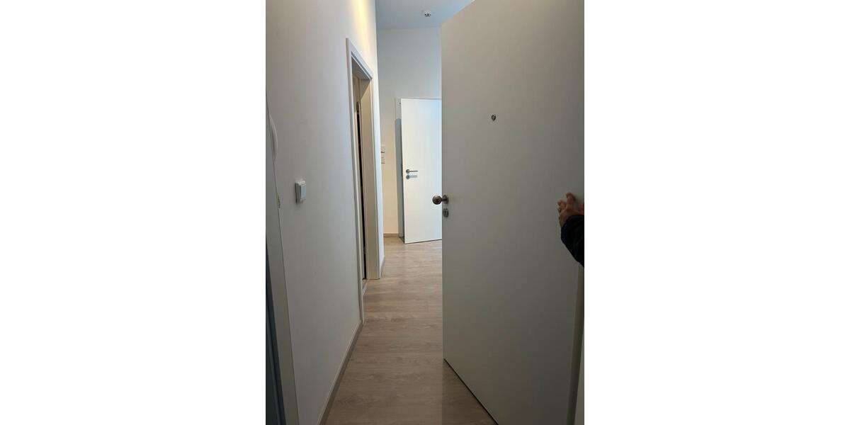 Etagenwohnung Hamm Daberg - 1 Zimmer, 41 m&sup2;, 600&euro; | Angebot:24755805