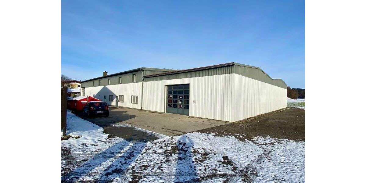 Gewerbeobjekt Grabenstätt - 1.600.000&euro; | Angebot:13571647