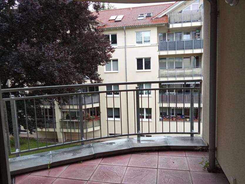 Wohnung zum Mieten in Halberstadt 250 € 45 m²
