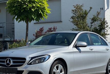 Mercedes-Benz C 180 102.066 km 11.490 &euro; Walddorfhäslach (bei Stuttgart) 72141