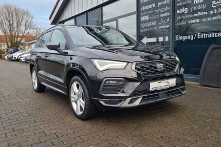 Seat Ateca 125.000 km 18.990 &euro; Offenbach am Main 63069