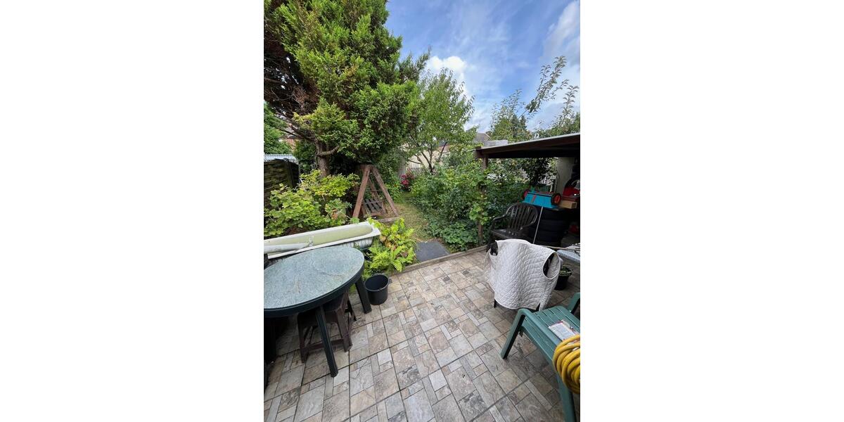 Haus in Bottrop Batenbrock, mit Garten, mit Doppelgarage 4 zimmer