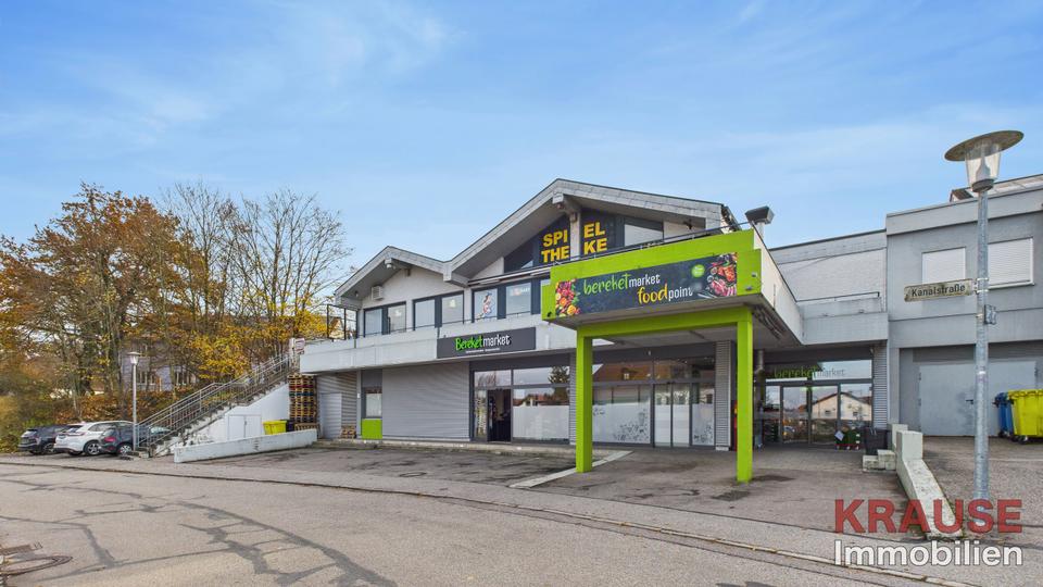 Gewerbeobjekt Burgkirchen an der Alz - 2.390.000&euro; | Angebot:23622482