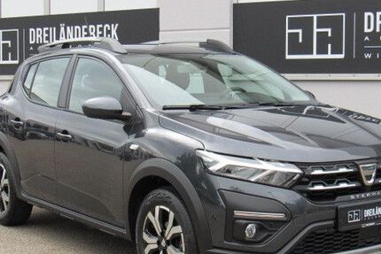 Dacia Sandero 27.790 km 14.990 € Lörrach 79540
