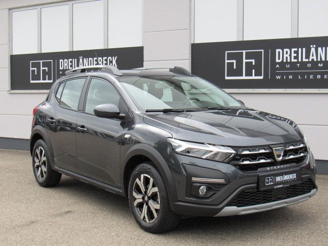 Dacia Sandero 27.790 km 14.990 € Lörrach 79540