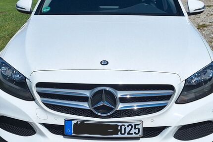 Mercedes-Benz C 220 170.370 km 14.000 &euro; Kirchanschöring 83417