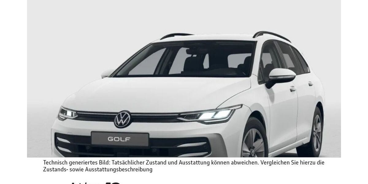 VW Golf 25.284 km 27.340 &euro; Schwalmstadt 34613