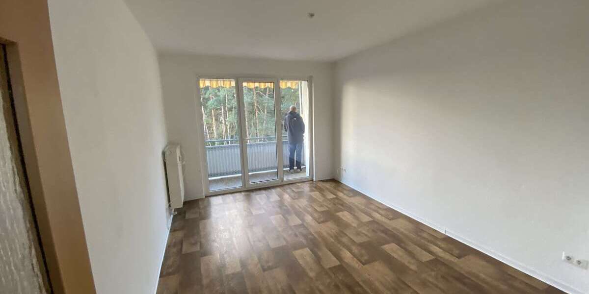 Etagenwohnung Gräfenhainichen Weichers Mühle - 4 Zimmer, 74 m&sup2;, 405&euro; | Angebot:26001739