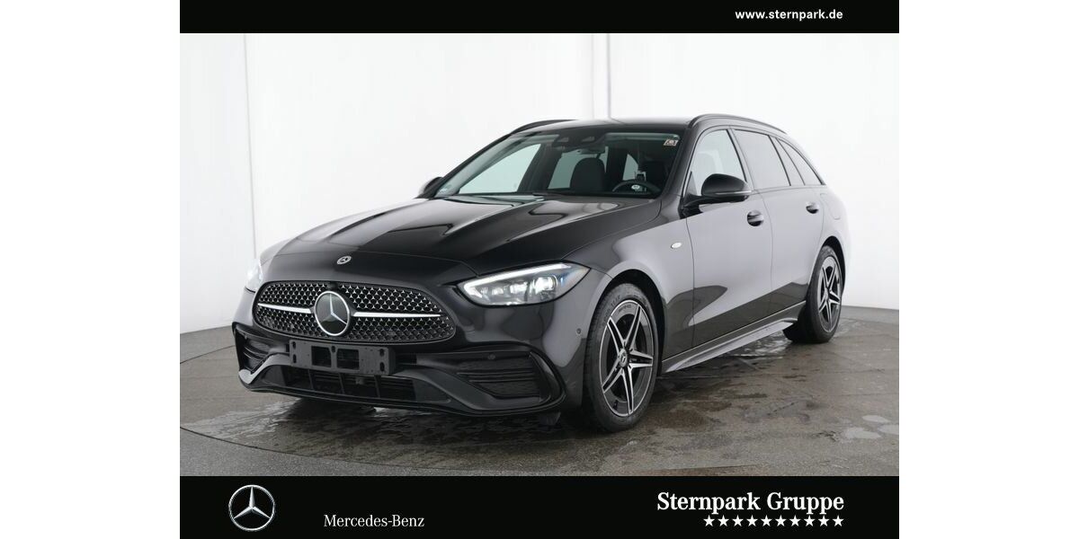 Mercedes-Benz C 300 21.210 km 52.900 &euro; Illertissen 89257