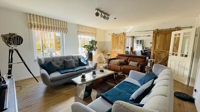 WOHNEN VOM FEINSTEN AM SCHLOSSPARK 5 zimmer