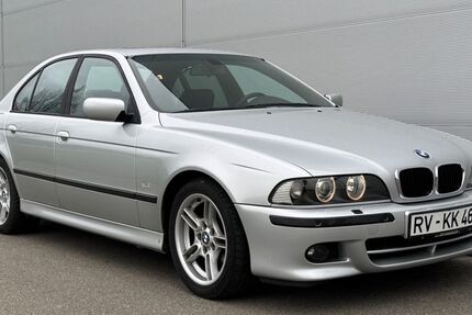 BMW 530 171.452 km 13.490 &euro; Wolfegg 88364