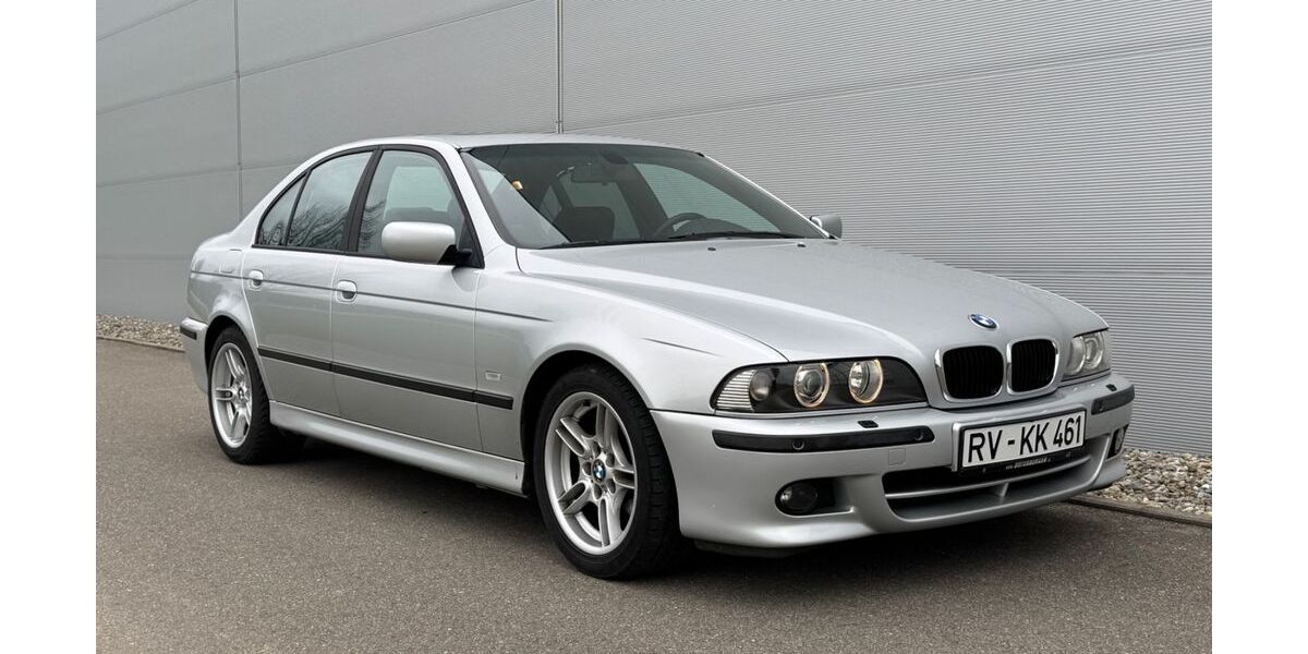 BMW 530 171.452 km 13.490 &euro; Wolfegg 88364