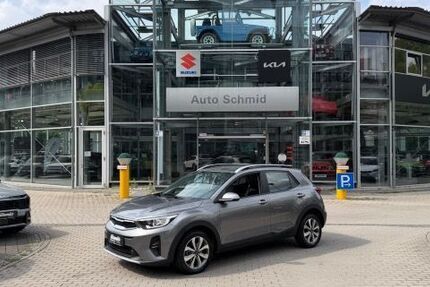 Kia Stonic 20.399 km 18.990 &euro; München 81241