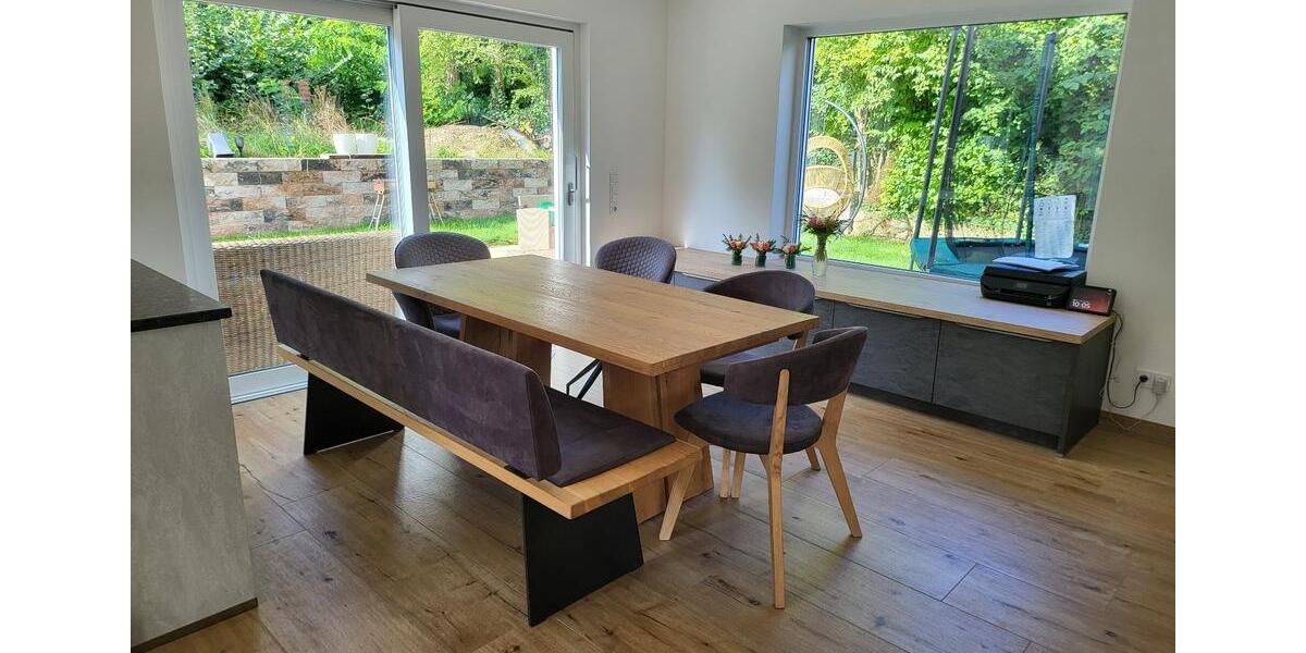 EFH Traumlage mit Naturzugang – massive und langfristig Ruheoase 6 zimmer