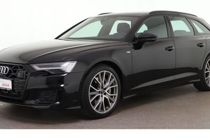 Audi A6 53.660 km 43.480 &euro; Gifhorn 38518