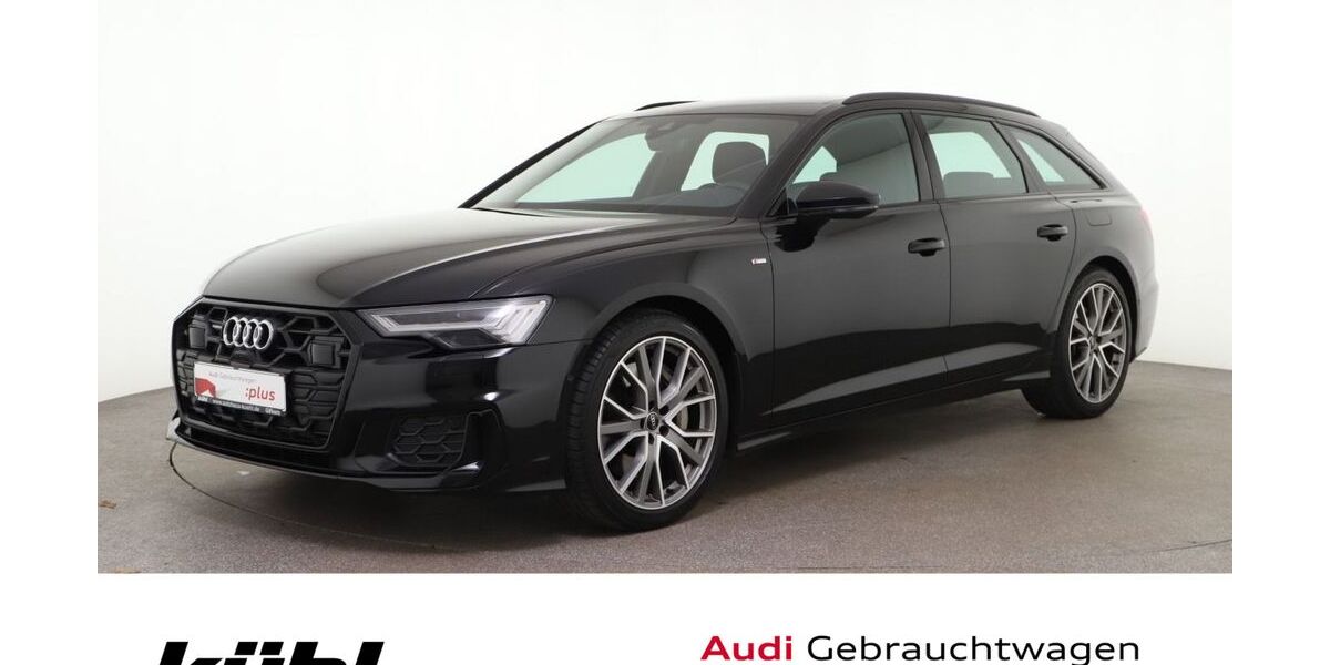 Audi A6 53.660 km 43.480 &euro; Gifhorn 38518