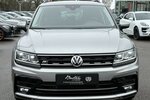 VW Tiguan 1.5 TSI RLine ACC/NAVI/AHK/SHZ/LED/1.HAND 73.187 km 25.800 &euro; Villingen-Schwenningen 78054