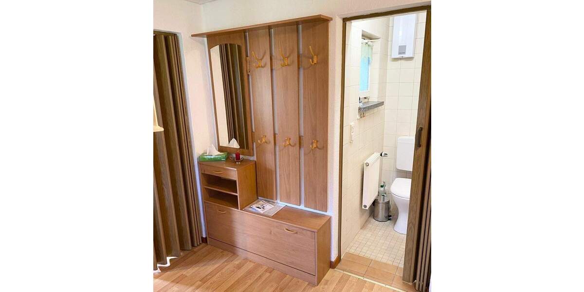 Einfamilienhaus Storkow (Mark) Storkow - 2 Zimmer, 35 m&sup2;, 510&euro; | Angebot:25663583