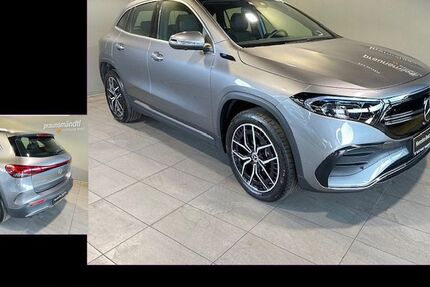 Mercedes-Benz EQA 64.389 km 29.900 € Ingolstadt 85055