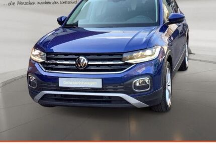 VW T-Cross 30.825 km 20.390 &euro; Kirchheim 73230