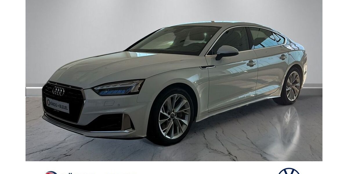 Audi A5 83.273 km 29.790 &euro; Aschaffenburg 63741