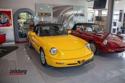 Alfa Romeo Spider 30.360 km 36.900 &euro; Mönchweiler 78087