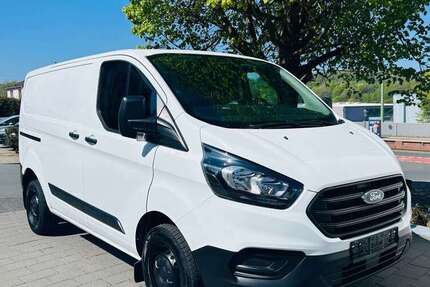 Ford Transit Custom 147.000 km 12.900 &euro; Bielefeld 33647