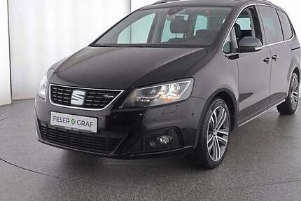 Seat Alhambra 80.200 km 29.950 € Nürnberg 90441