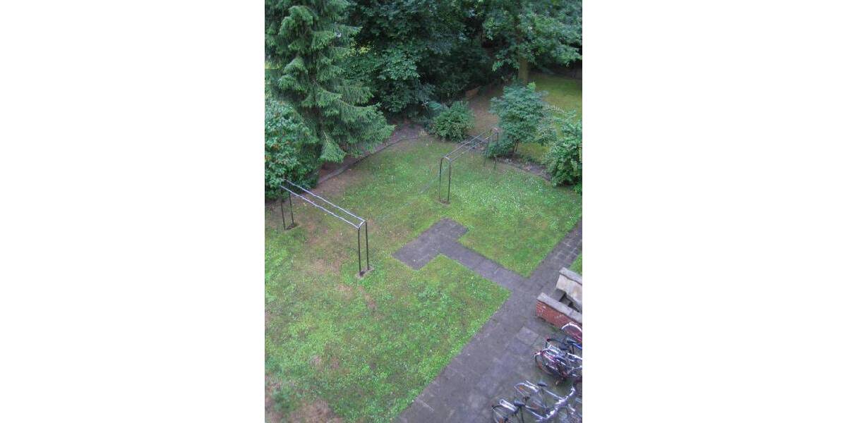 Charmante 2 Zimmer-Wohnung in der Oststadt 2 zimmer