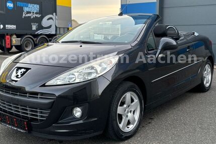 Peugeot 207 155.000 km 2.990 € aachen 52070