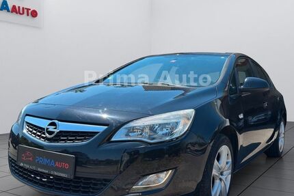 Opel Astra 130.000 km 3.499 &euro; Mannheim 68309