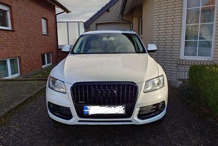 Audi Q5 121.000 km 17.900 &euro; Nideggen 52385