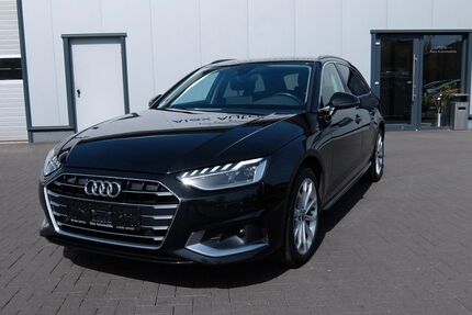 Audi A4 162.444 km 18.480 &euro; Mechernich 53894