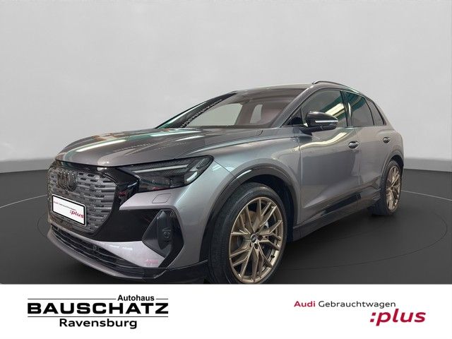 Q4 e-tron