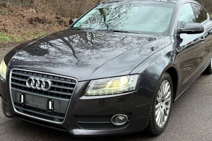 Audi A5 184.700 km 9.200 &euro; Frankenthal 67227
