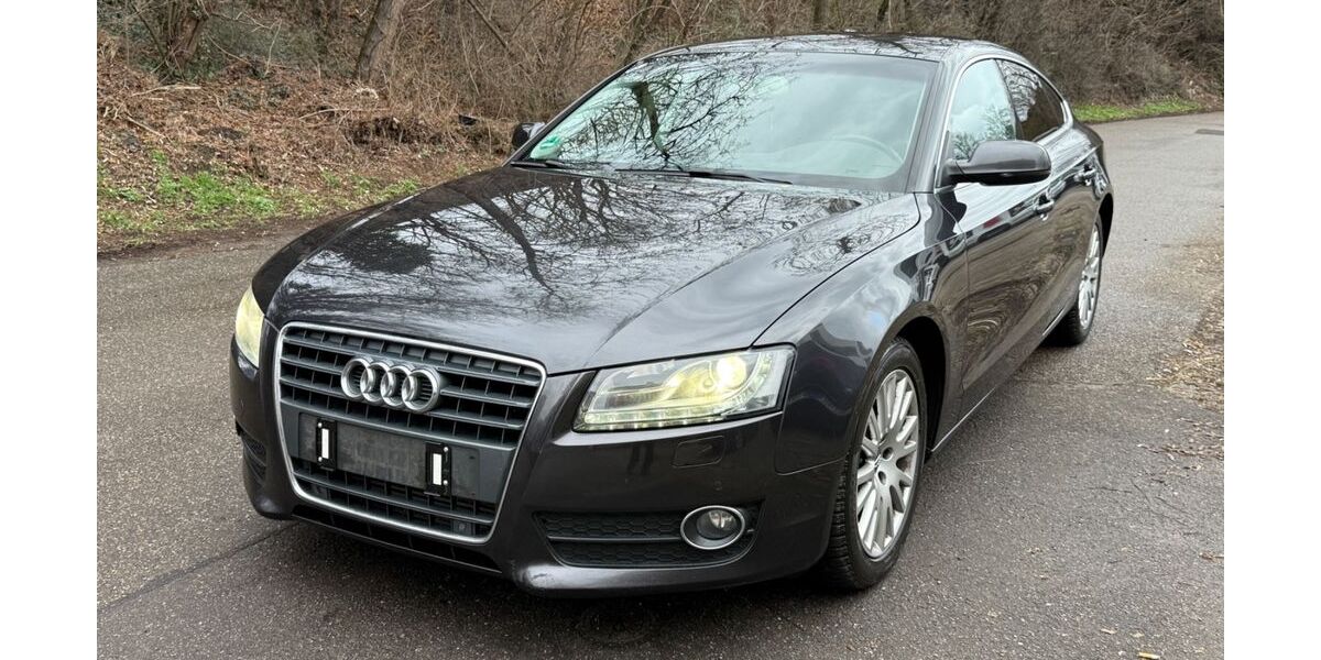 Audi A5 184.700 km 9.600 &euro; Frankenthal 67227