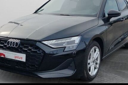 Audi A3 5.750 km 32.890 &euro; Schwäbisch Hall 74523