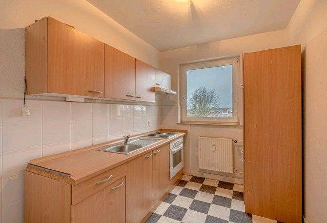 Mehrfamilienhaus, Wohnhaus Oyten - 3 Zimmer, 79 m&sup2;, 149.980&euro; | Angebot:26443916