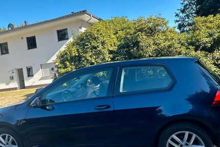 VW Golf 190.000 km 6.900 &euro; Kreuztal 57223